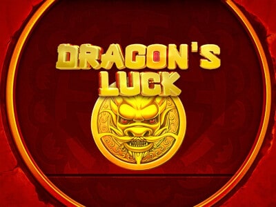 Dragon’s Luck สล็อตโชคลาภแห่งมังกร