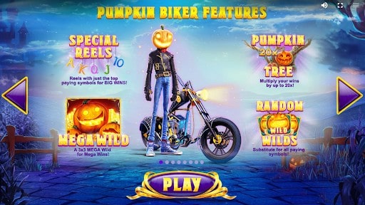 Lucky Holloween สล็อต เกมส์ ไหน ดี โบนัส แตก บ่อย