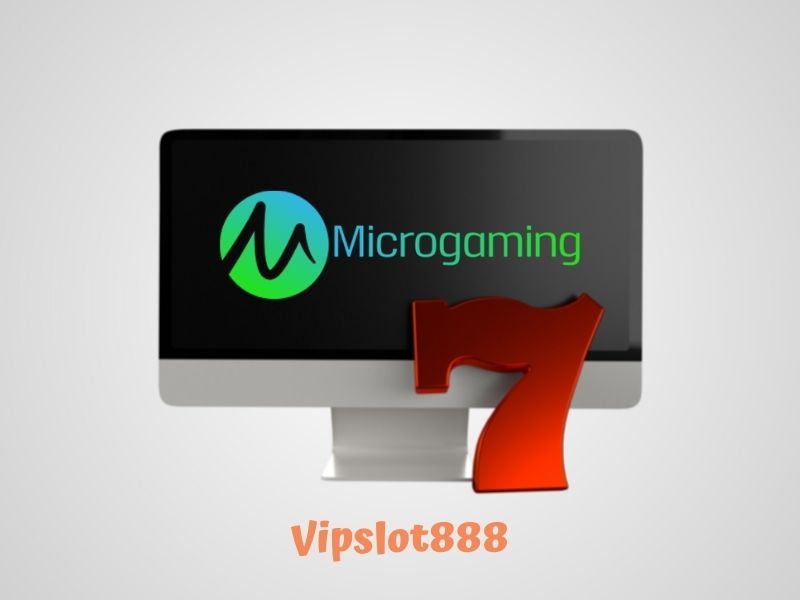 Microgaming