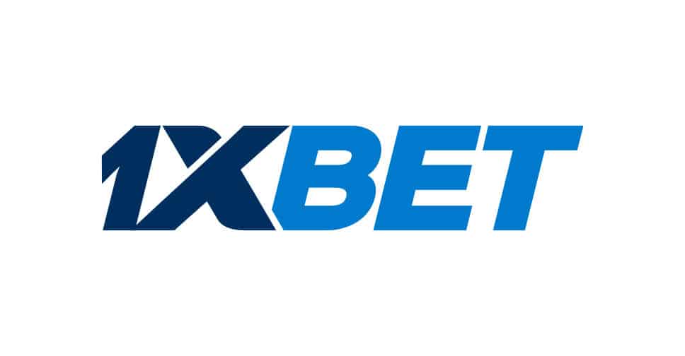 logo 1xbet