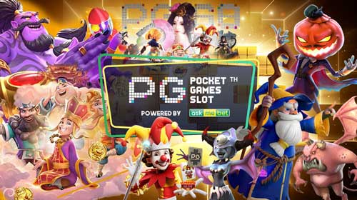 PG SLOT